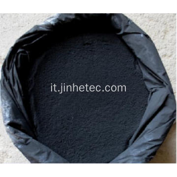 Granulare nero di carbonio n220330 per fibra